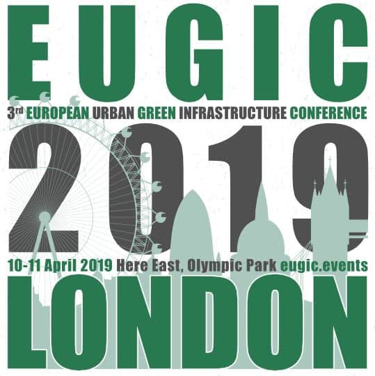 UK roles out the green carpet for EUGIC